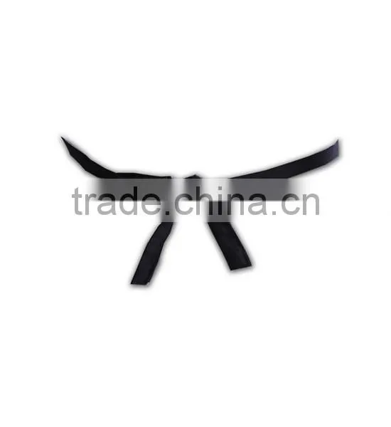 2015 Design Wholesale Promotional Solid Color Disposable Waitress Aprons photo-4
