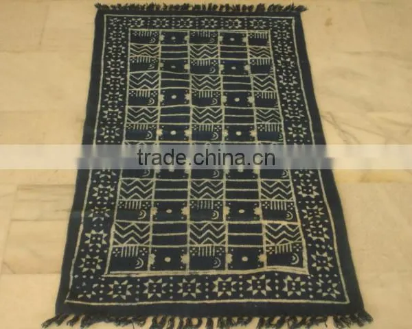 Indigo Rug photo-6