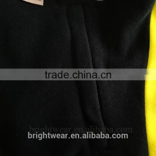 Contrast Safety Sweatshirt With 3M Reflective Tape Without Hood for Australia photo-5