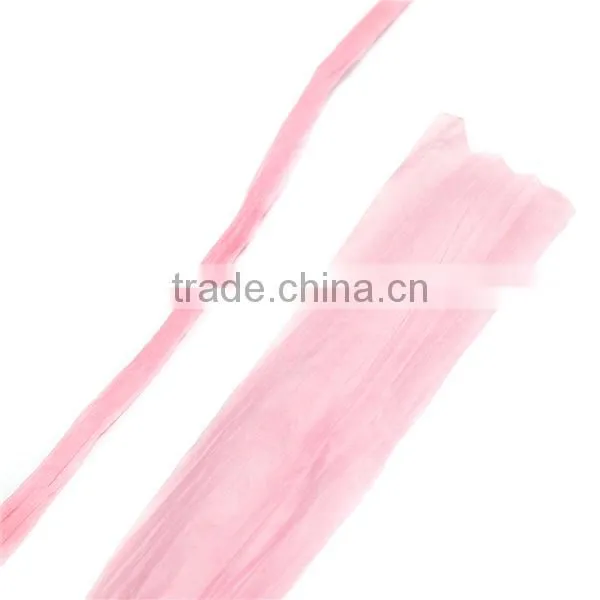 Paper Jewelry Cord Rope Pink Jewellery Thread And Cord photo-2