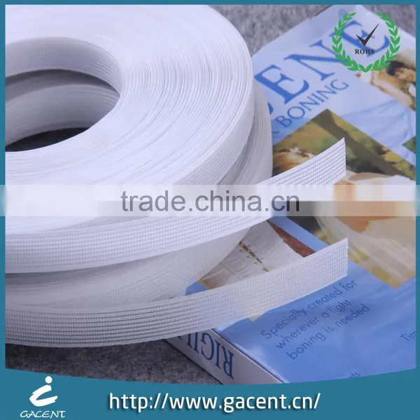 Free Size Rigilene Boning For Sewing Of Wedding Dress photo-2