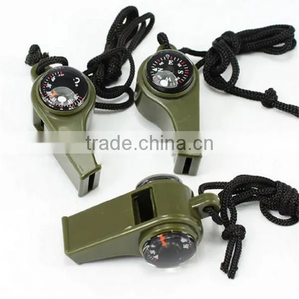 3 In1 Emergency Whistle photo-2