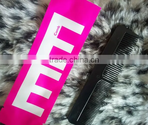 Cute Light and Easycarrying Hotel Amenity Travel Kit photo-4