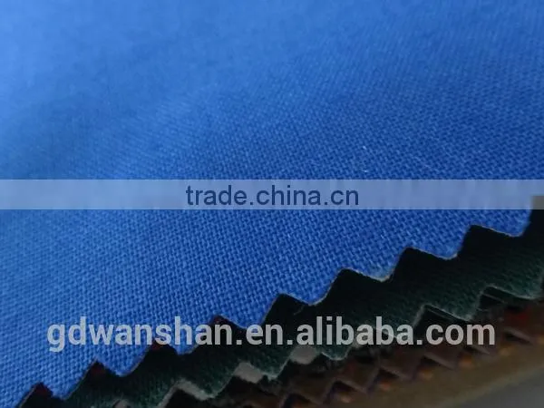 Eco Friendly Material Hardcover Book Binding Polyester Cotton Silk Textile Fabric Cloth photo-3