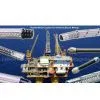 High Specification Over Braided Flexible Conduit and Metal Fittings