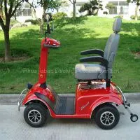 Mobility Scooter