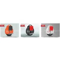 Cheap Self Balancing Electric Bicycle photo-3