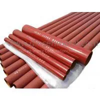 EN877 SML KML TML BML Cast Iron Drainage Pipe Fittings