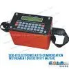 Geophysical Instrument and Underground Water Detector