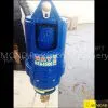 Hydraulic Hammer Mini Excavator