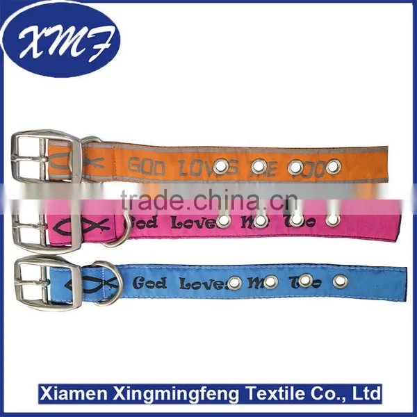 Custom Logo CAT AND DOG COLLARS photo-6