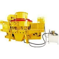 Hot Efficiency VB Sand Maker photo-2