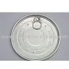 Aluminum Easy Open Lid