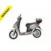 2011 Latest Electric Bikes&scooters LS1-3