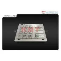 Банкомат и платежный киоск. Клавиатура с PCI-криптографией KMY3503A-PCI