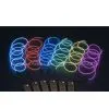 el Glowing Wire