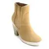 High Heel Women Ankle Boots