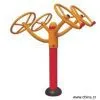 Sell Taiji Pushing Machine