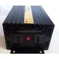 4000W Power Inverter AC Converter Solar Inverter Power Supply Watt Inverter Meind photo-2
