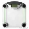 Digital Bathroom Scale HCB-1