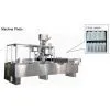 China Pharmaceutical Suppository Production Line