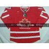 2010-NHL-Size 48-54-> #17 Carter 2010 Olympic Canada Red NHL Jersey photo-3
