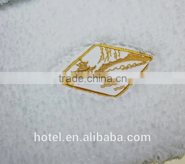 5 Star Hotel Cotton Rug photo-2