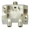Splitter Housing