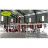 DIR Base Oil Regeneration/ Black Engine Oil Distillation Equipment
