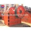 Jaw Crusher Got ISO9001 Certification