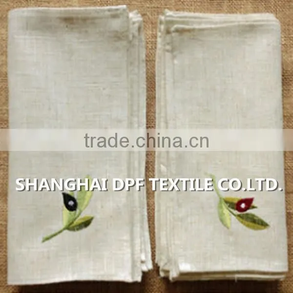 Flax Napkin-56 photo-4
