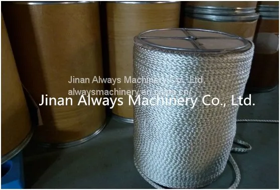 Paper Carrier Rope