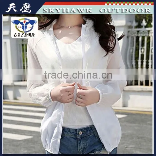 2016 Hot Selling Popular Outdoor Sun Protection Clothing photo-5