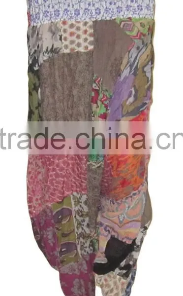 Women's Trousers Pants Ladies Harem Trousers For Women photo-2