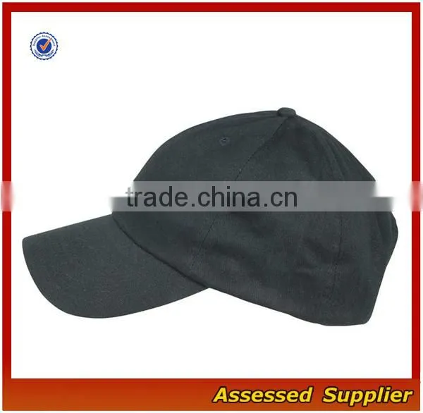 China Supplier Custom Cotton Dad Hat Embroidery Baseball Cap Sun Hat for Youth photo-4