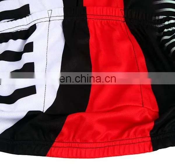 OEM Custom Wholesale Cycling Clothing Wear Manufacturing photo-4
