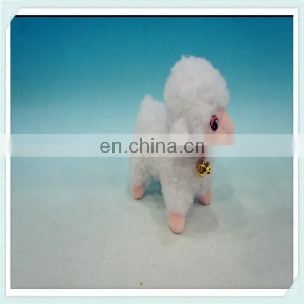 2015 Mini Cute Plush Toys/ Sheep Toys photo-3