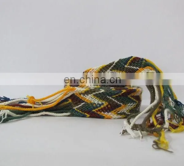 Small Size Wayuu Belts SBT 29