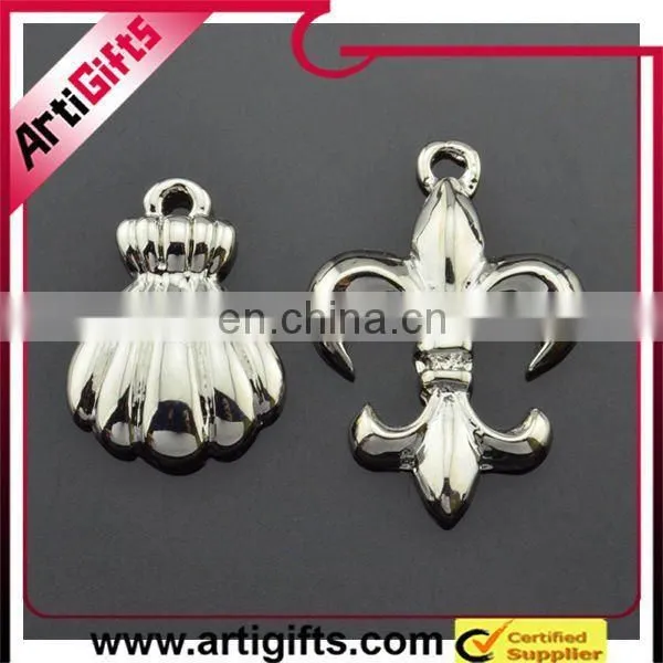 Stainless Steel Pendant