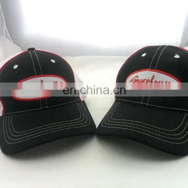 6-panel Low-profile Washed Cotton Chino Cap photo-3