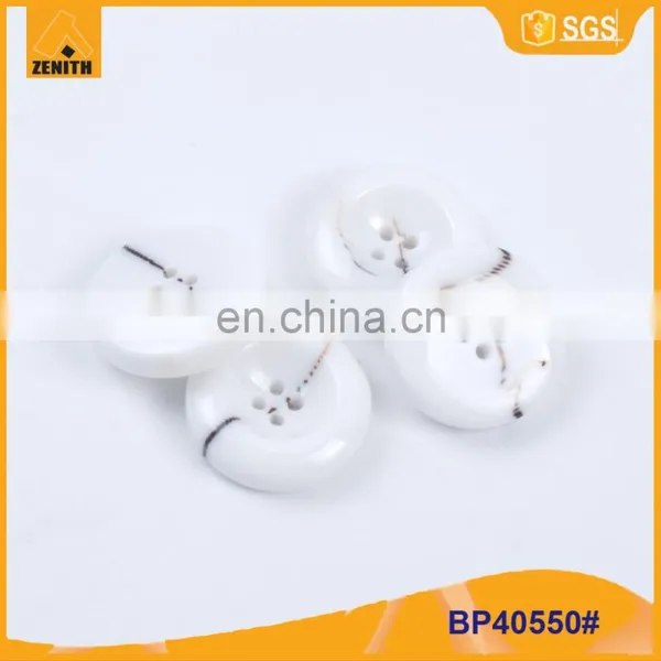 Polyester Button Suit Buttons Coat Button BP40550 photo-3
