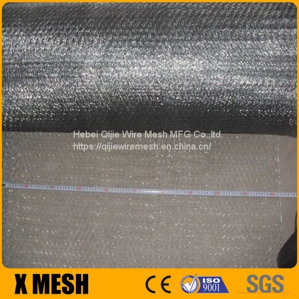 Stainless Steel 1/2