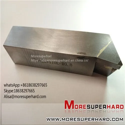 PCD Grooving Tools Alisa@moresuperhard.com photo-2