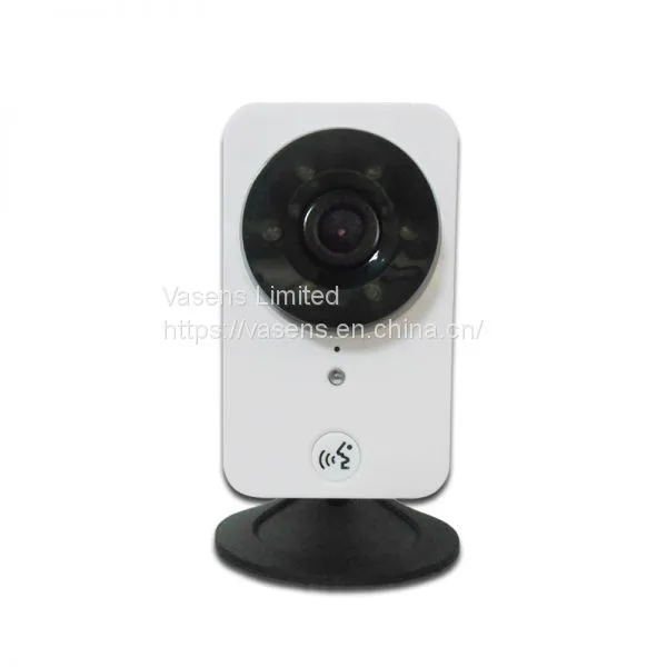FHD DVR IP Camera for House Keeping and Scout Through Wireless