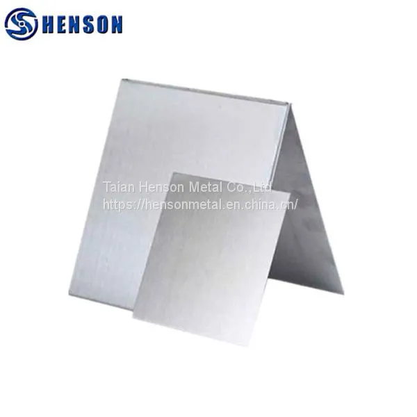 AISI Inox 304 316L 430 2b Finish Stainless Steel photo-5