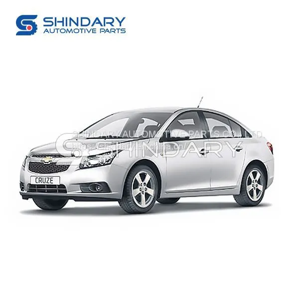 Spare Parts for CHEVROLET SonicAutomotive Parts for Chevrolet Cruze