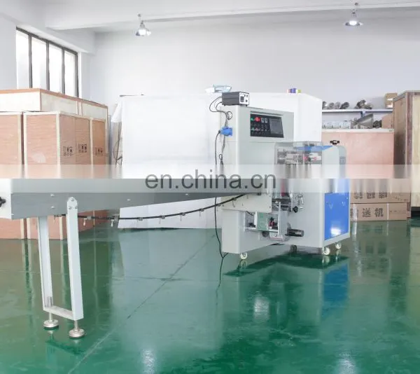 Automatic Agarbatti Incense Stick Making Packing Machine for Sale photo-4