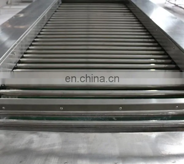 ZH-FX4 Vegetable Sorting Machine Bluebery Sorter Dates Sorting Machine photo-5
