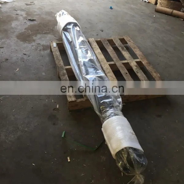 KRV19600 CX210B Stick Cylinder 14563977 EC210BLC EC210B Dipper Arm Cylinder photo-3