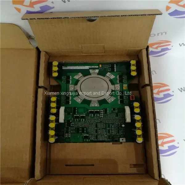 MODULE PLC DCS ABB 3BSE008538R1 PLC Module
